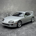 [WHELART] Toyota Supra A80