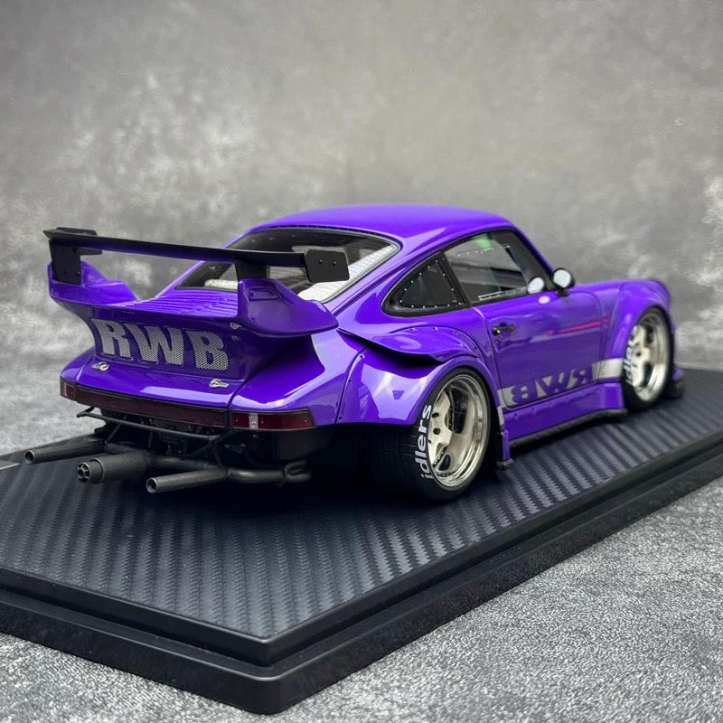 [Ignition Model] Porsche RWB 930