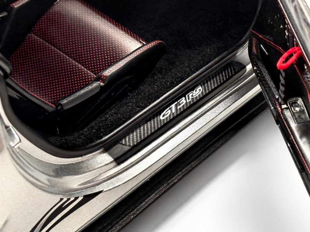 [Norev] Porsche 911 GT3RS