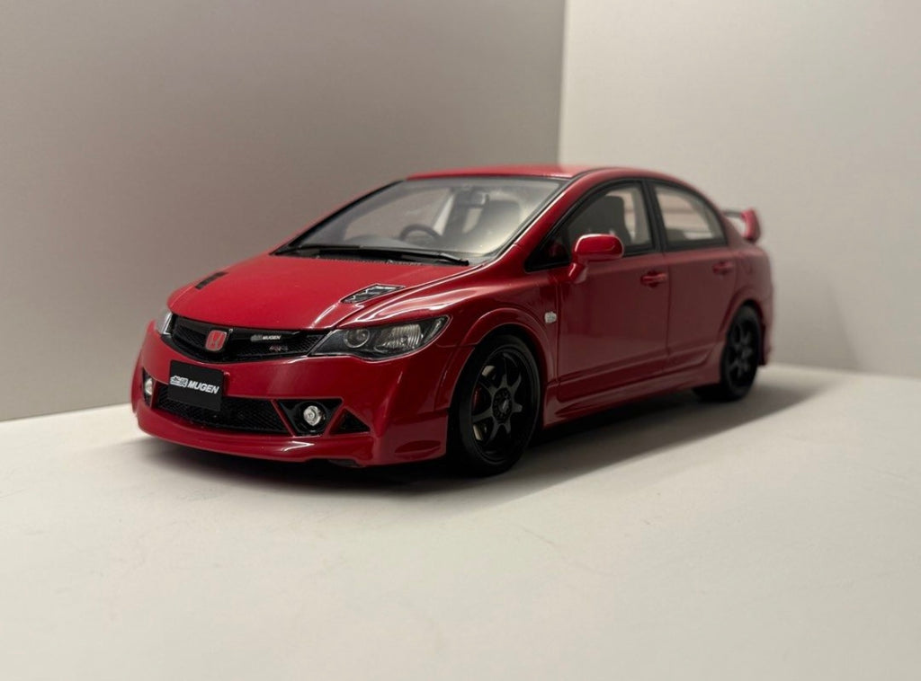 [Ottomobile] Honda Civic Type-R