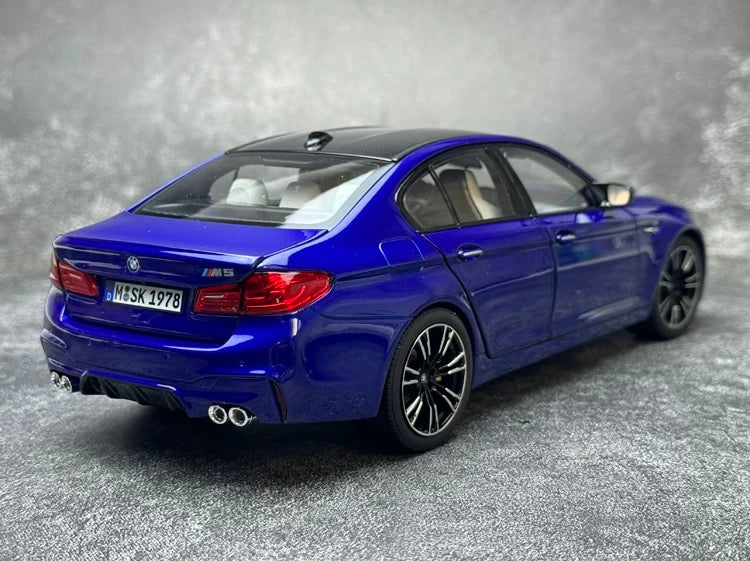 [Norev] BMW F90 M5
