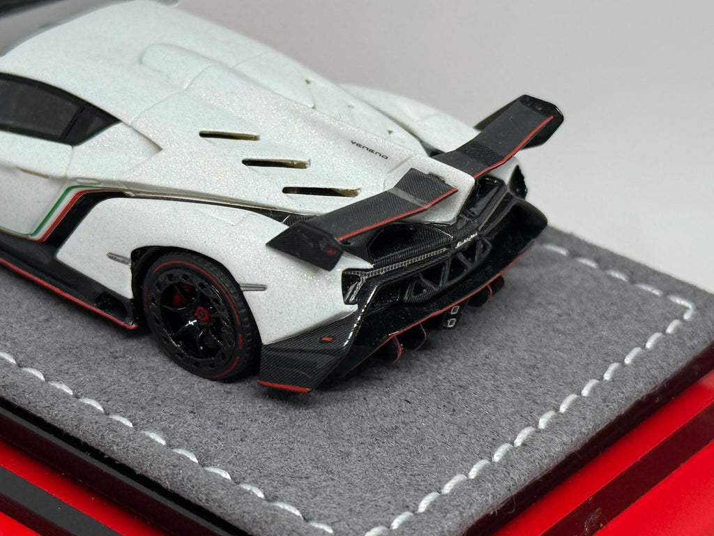 [DMH] Lamborghini Veneno