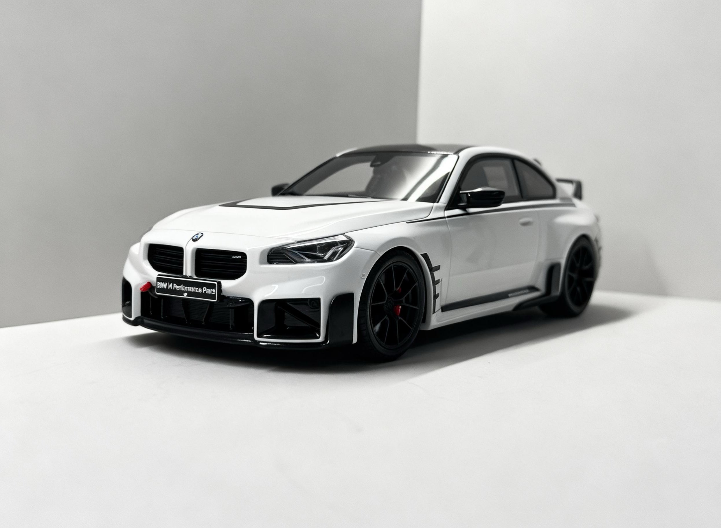 [GT Spirit] BMW M2 Comp