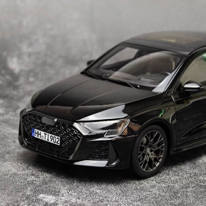 [Norev] Audi RS3