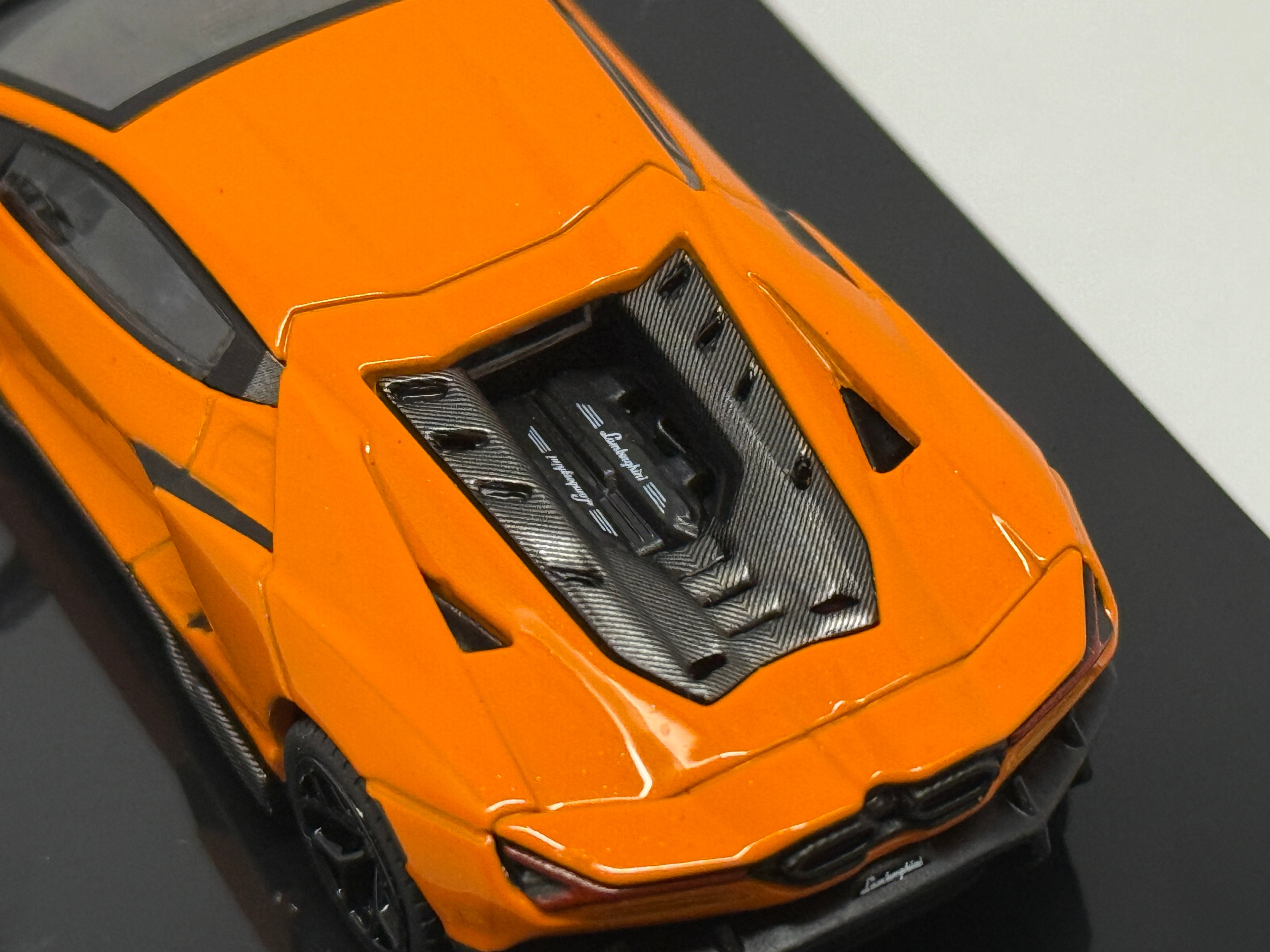 [CCA] Lamborghini Revuelto
