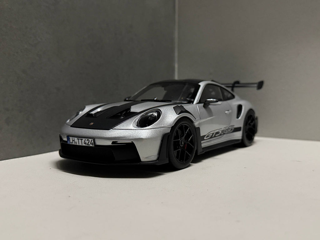 [Norev] Porsche 911 GT3RS