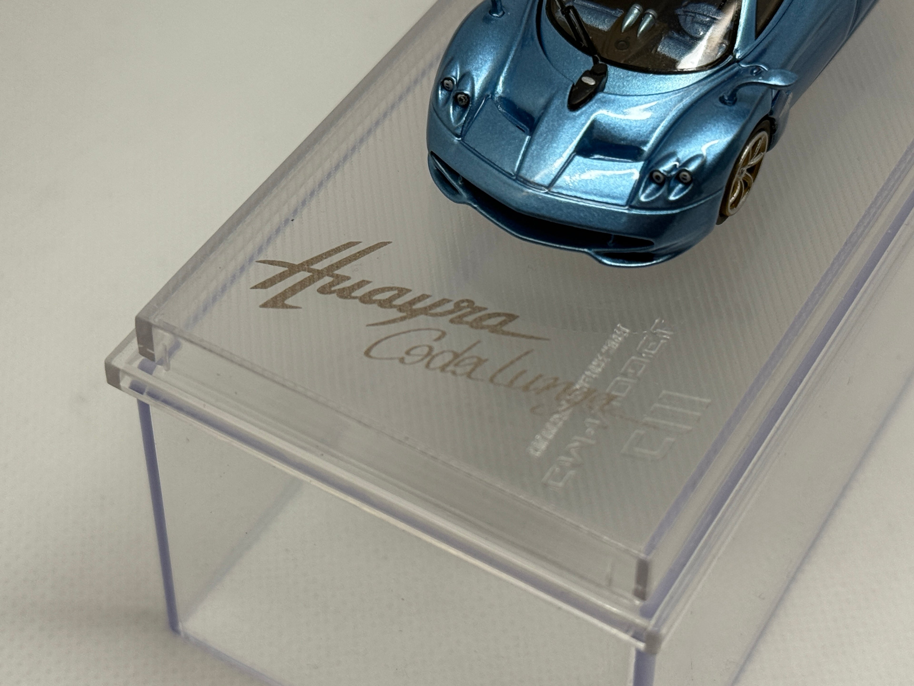 [CM Model] Pagani Codalunga