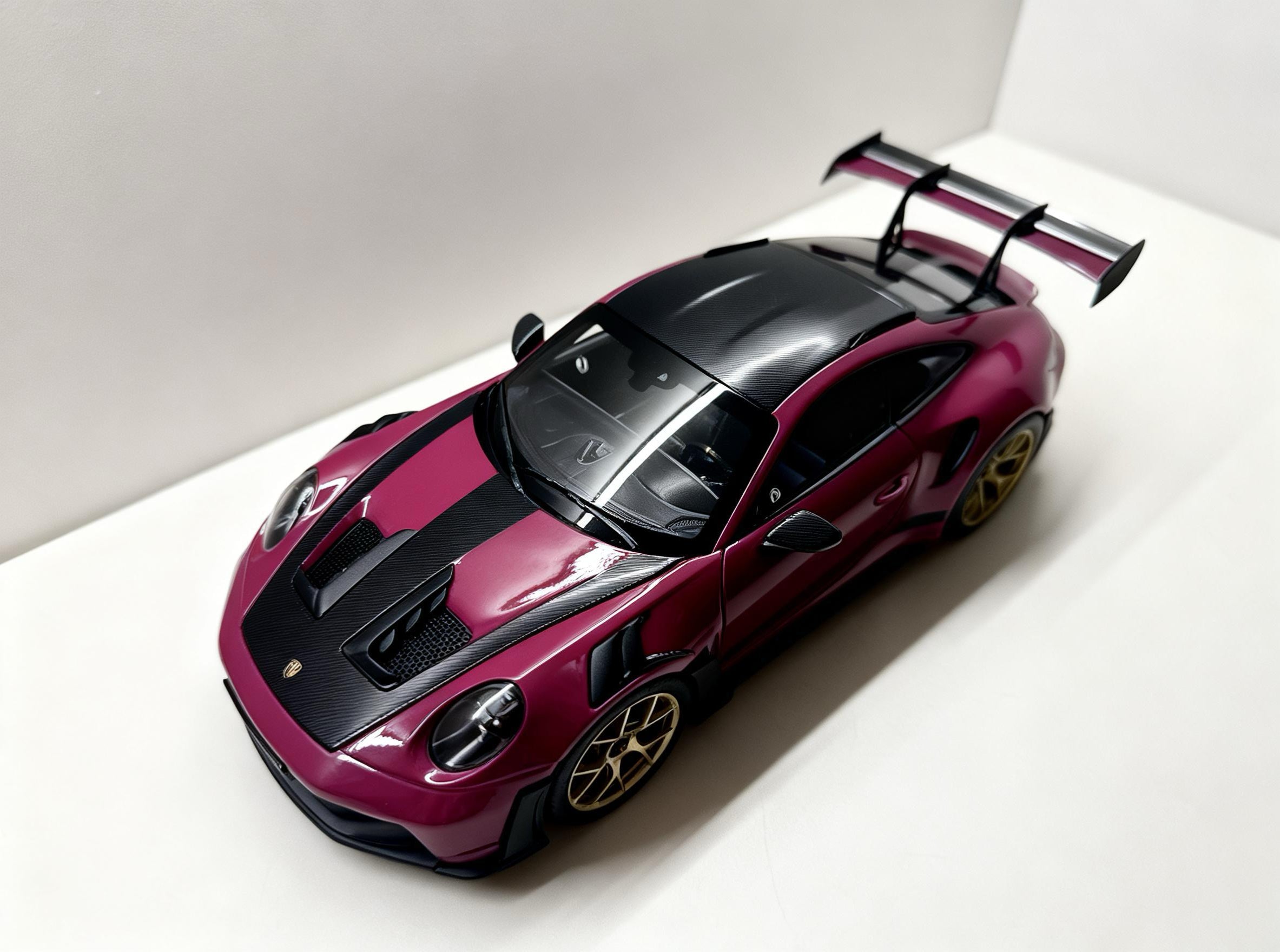 [Norev] Porsche 911 GT3RS