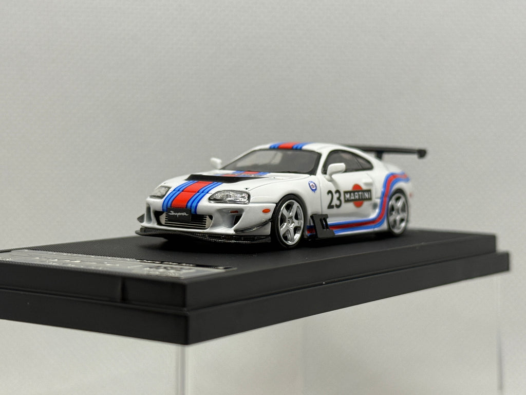 [Timemicro] Toyota Supra