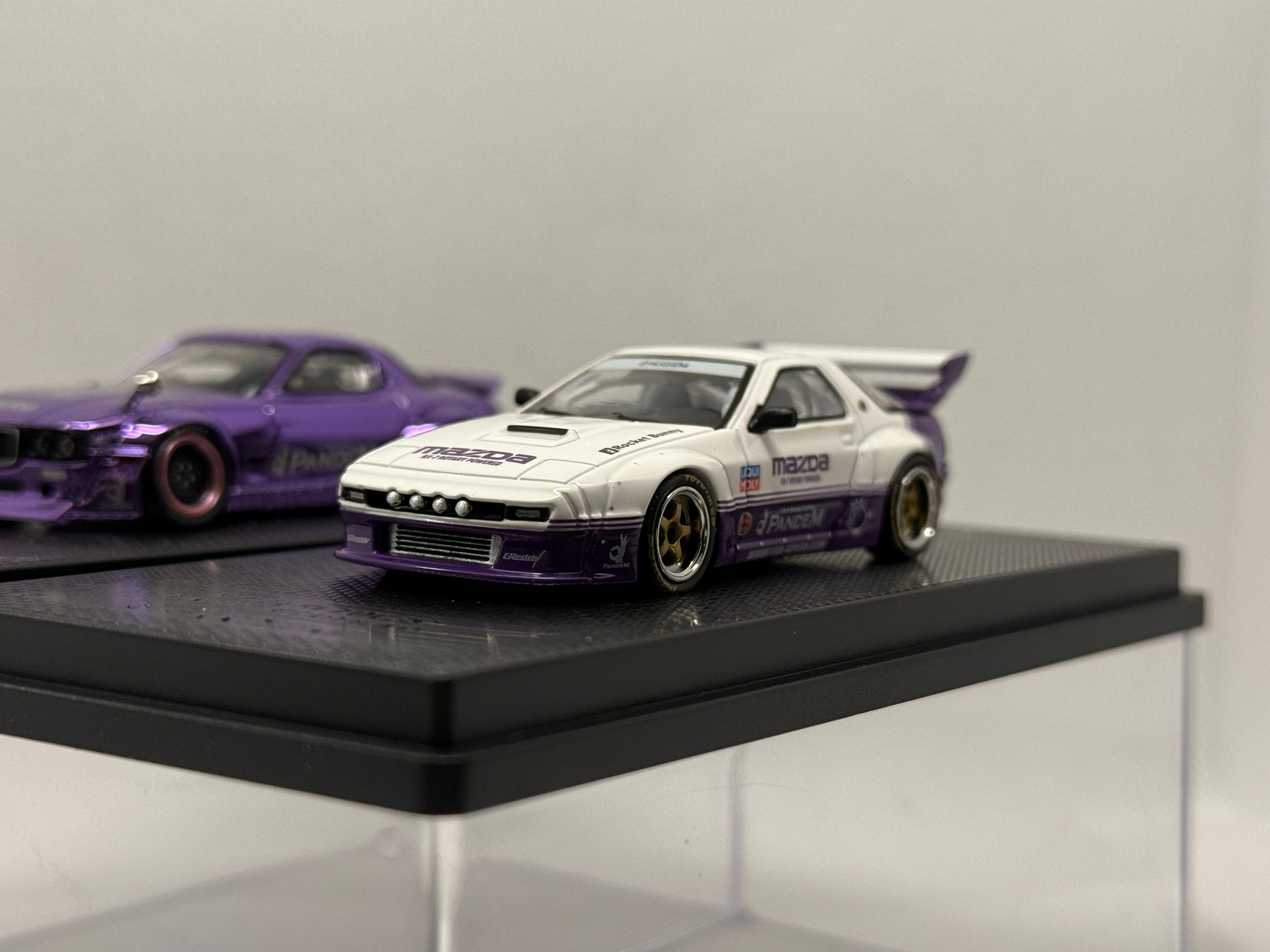 [Inno64] Mazda RX7 IAM Set