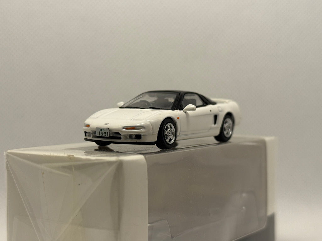 [Tarmac Works] Honda NSX