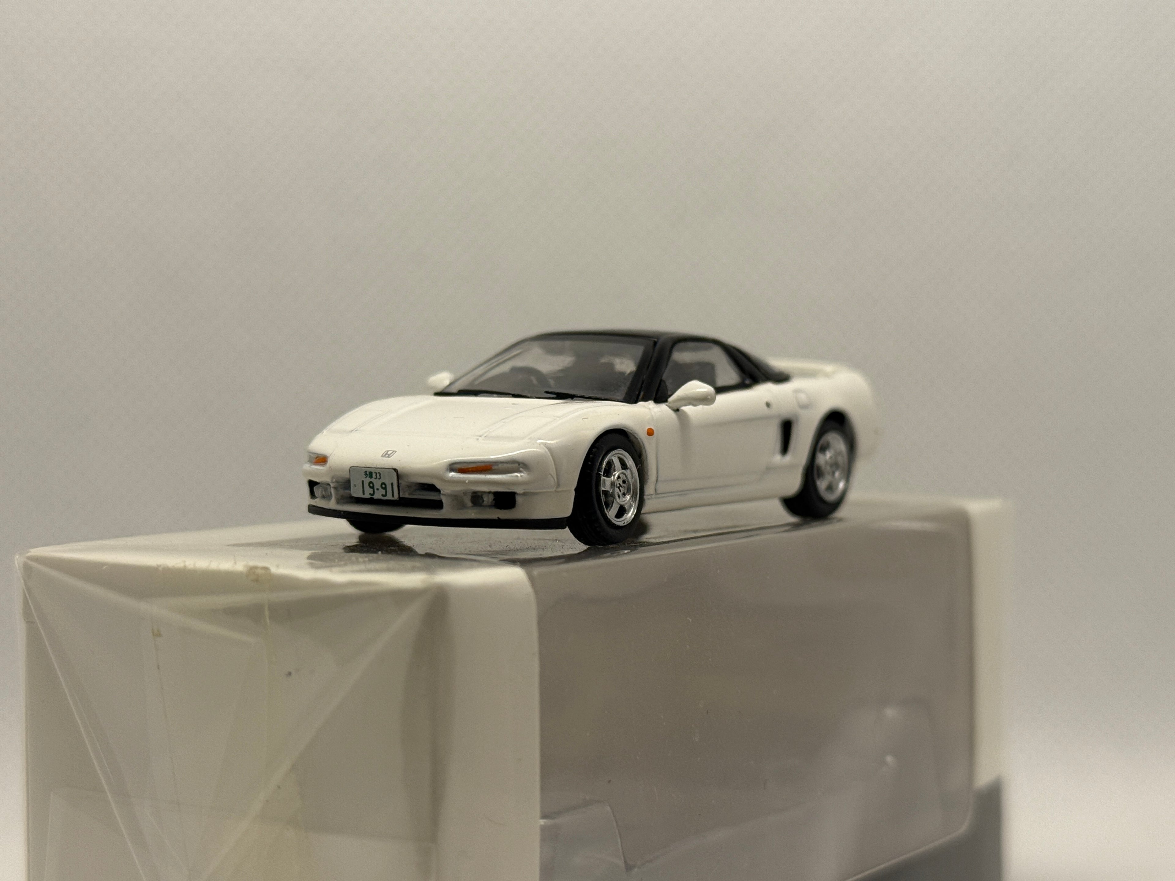 [Tarmac Works] Honda NSX
