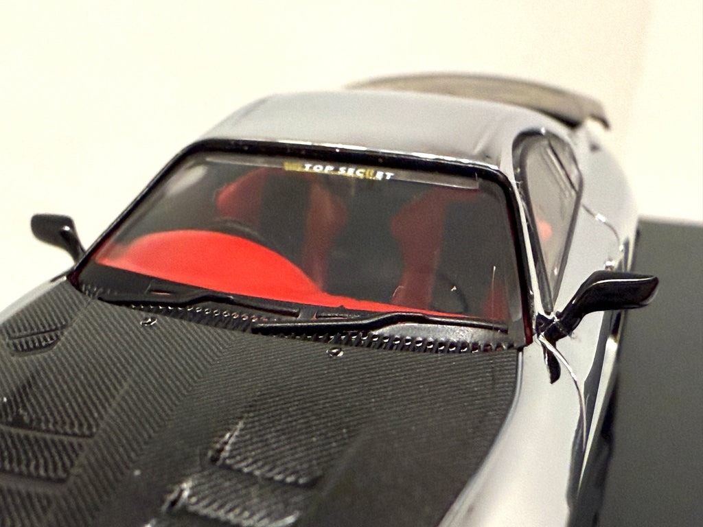 [Inno64] Toyota Supra Top Secret