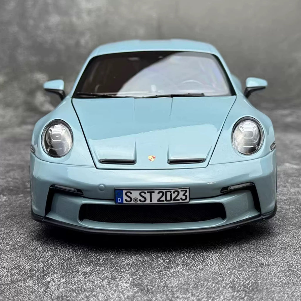 [Norev] Porsche 911 S/T