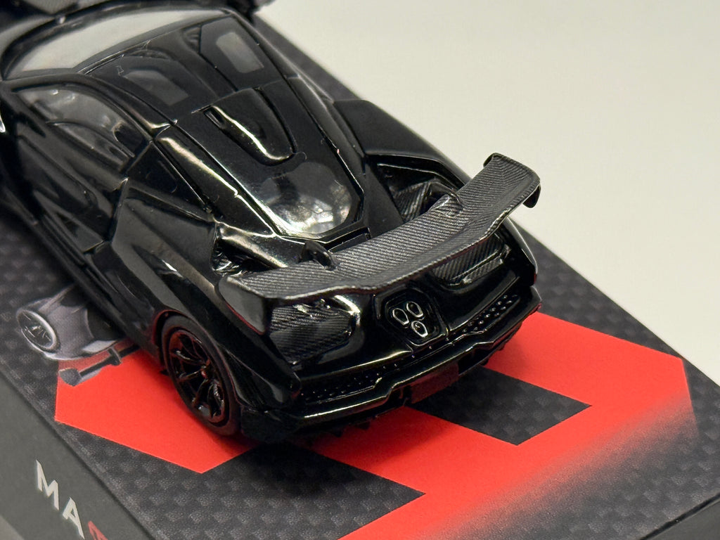 [Masdi] Mclaren Senna