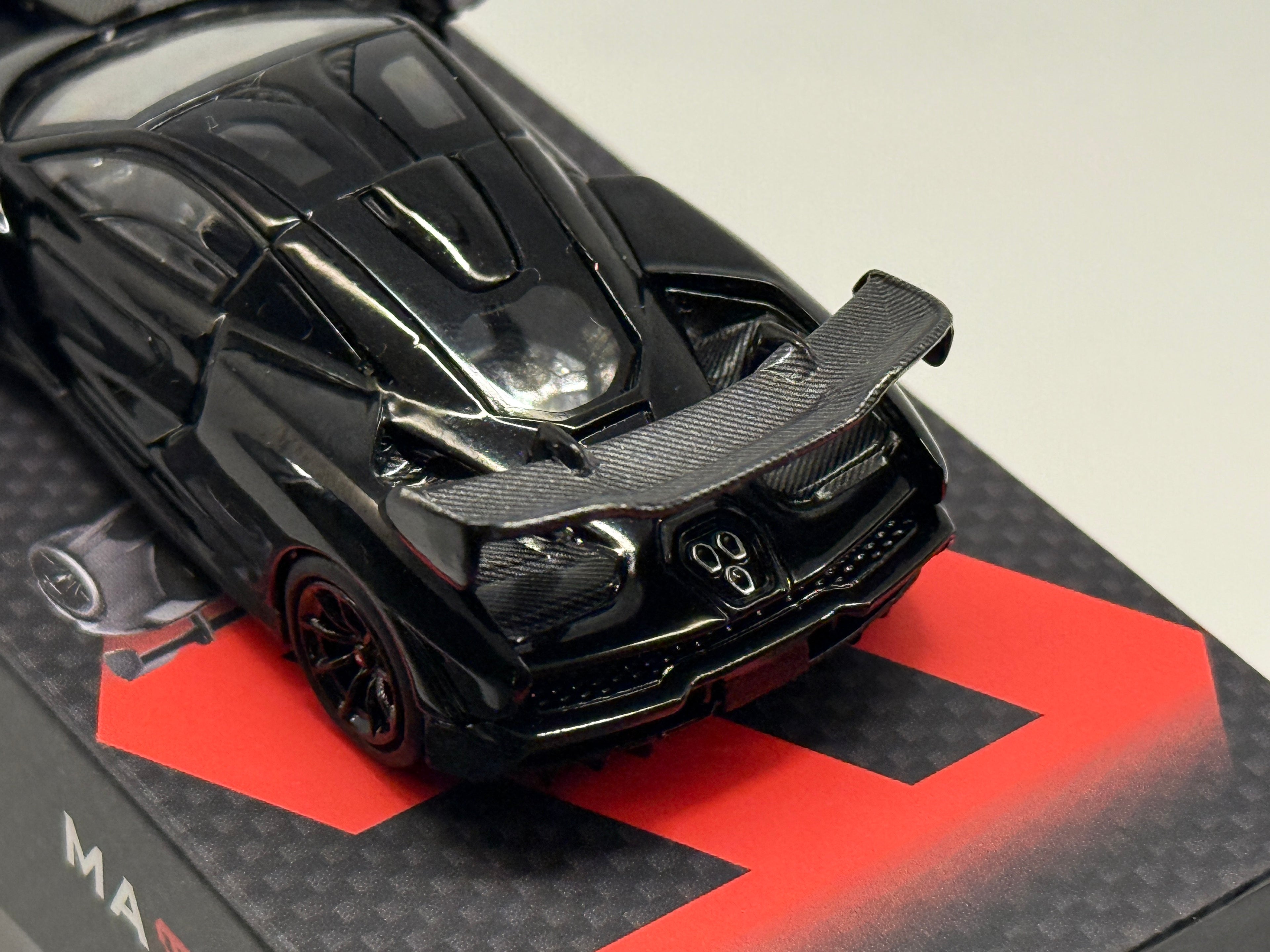 [Masdi] Mclaren Senna