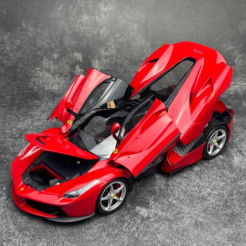 [BBR] Ferrari Laferrari
