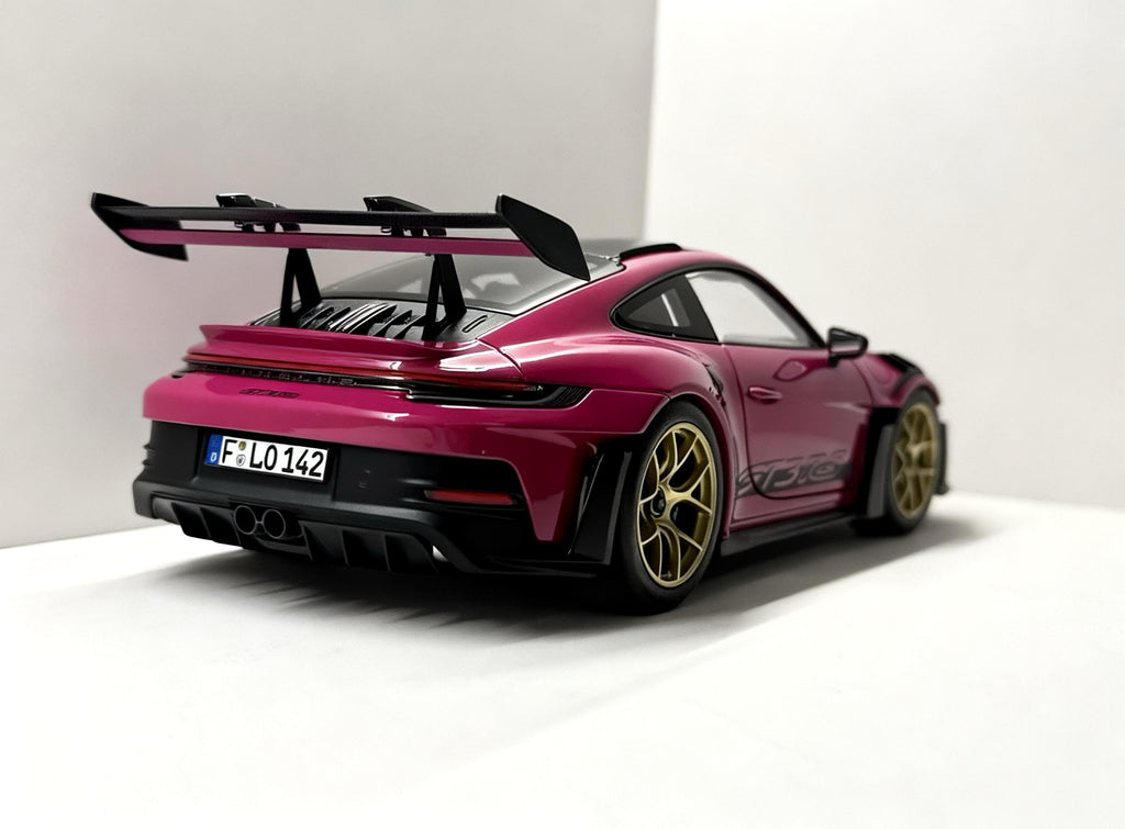 [Norev] Porsche 911 GT3RS