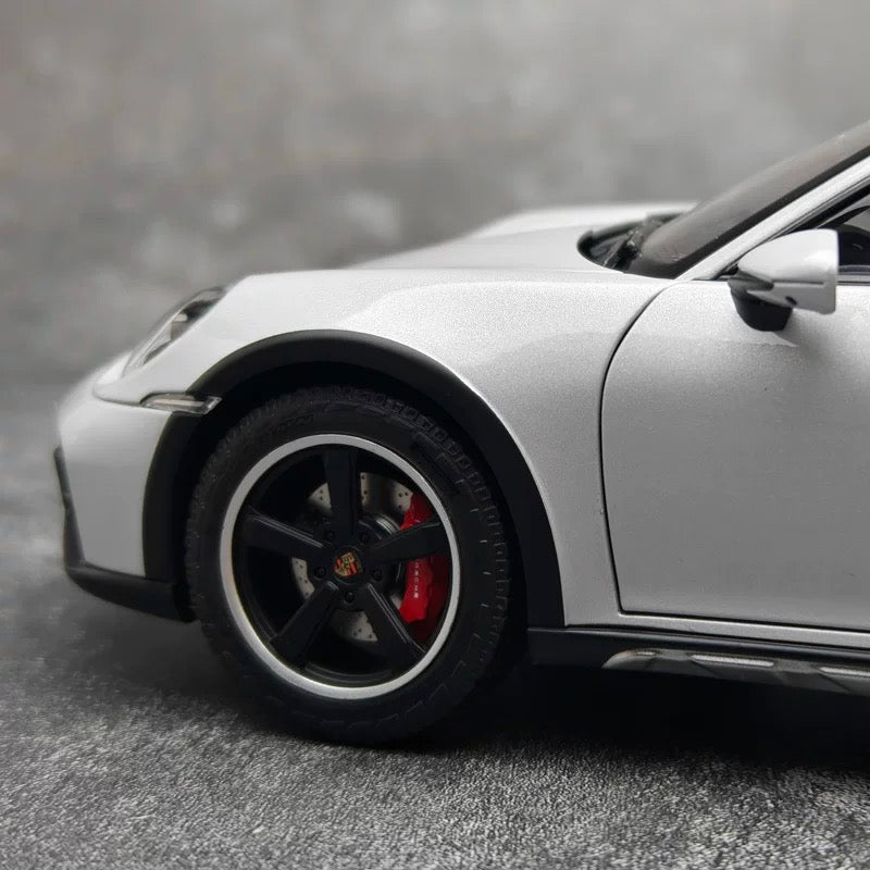 [Norev] Porsche 911 Dakar