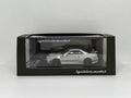[Ignition Model] Nissan Skyline GTR R34