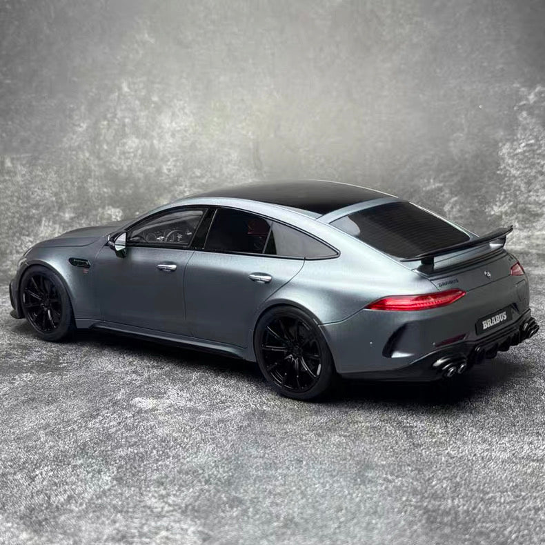[GT Spirit] Brabus 930