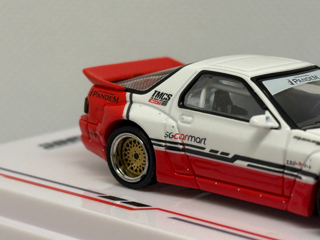 [Inno64] Mazda RX7 SgCarmart