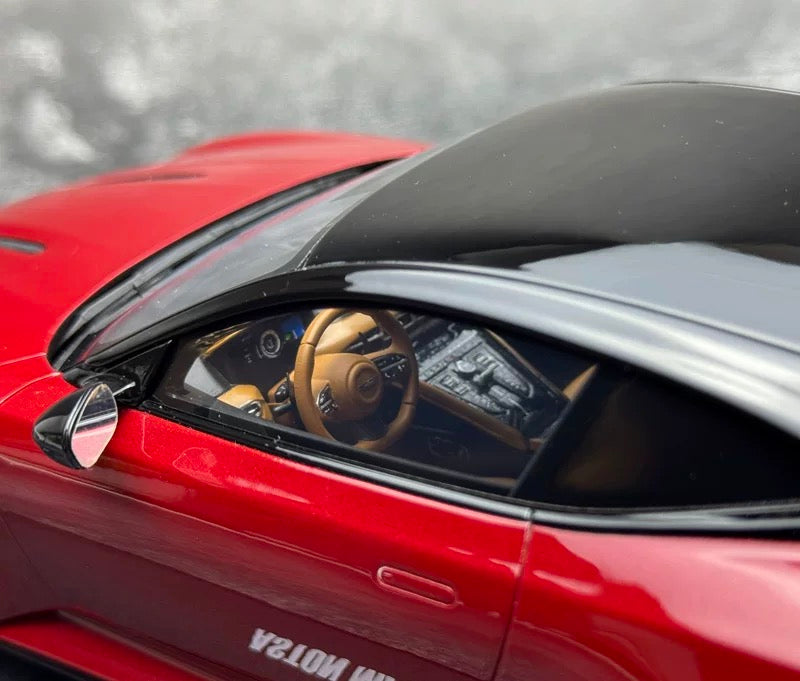 [GT Spirit] Aston Martin DB12