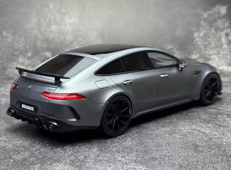 [GT Spirit] Brabus 930