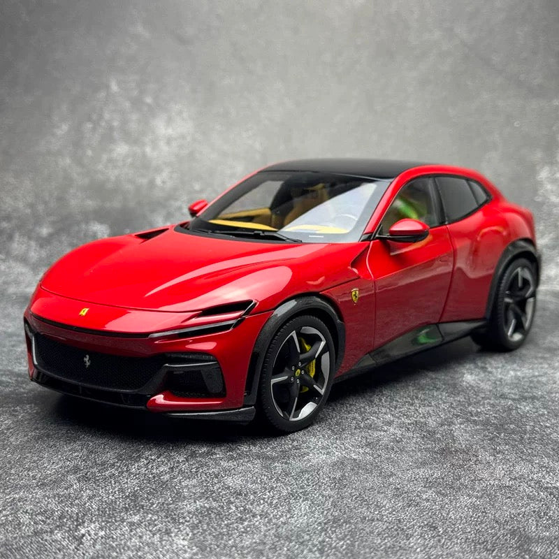 [BBR] Ferrari Purosangue