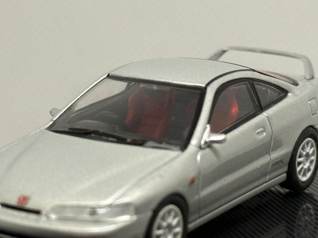 [Hobby64] Honda Integra DC2