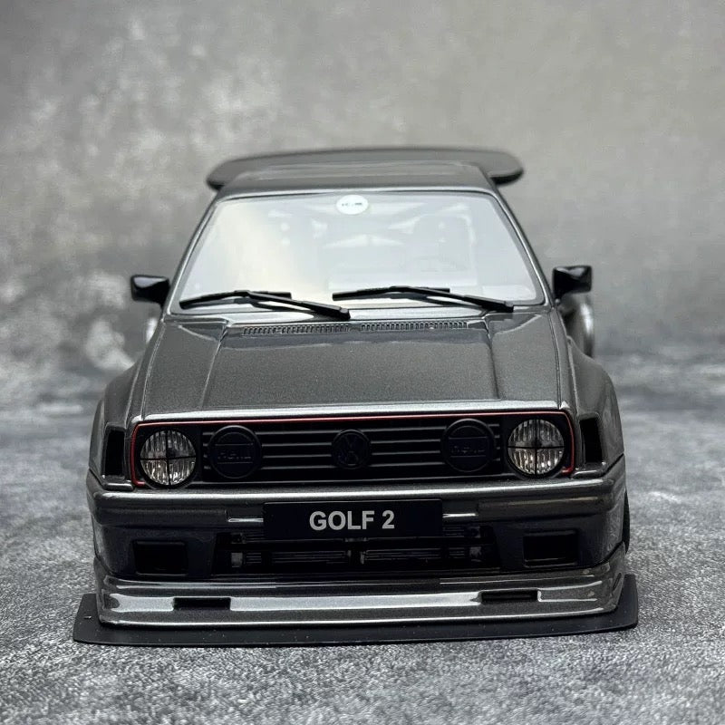 [Ottomobile] Volkswagen Golf GTI