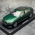 [GT Spirit] BMW Alpina B7