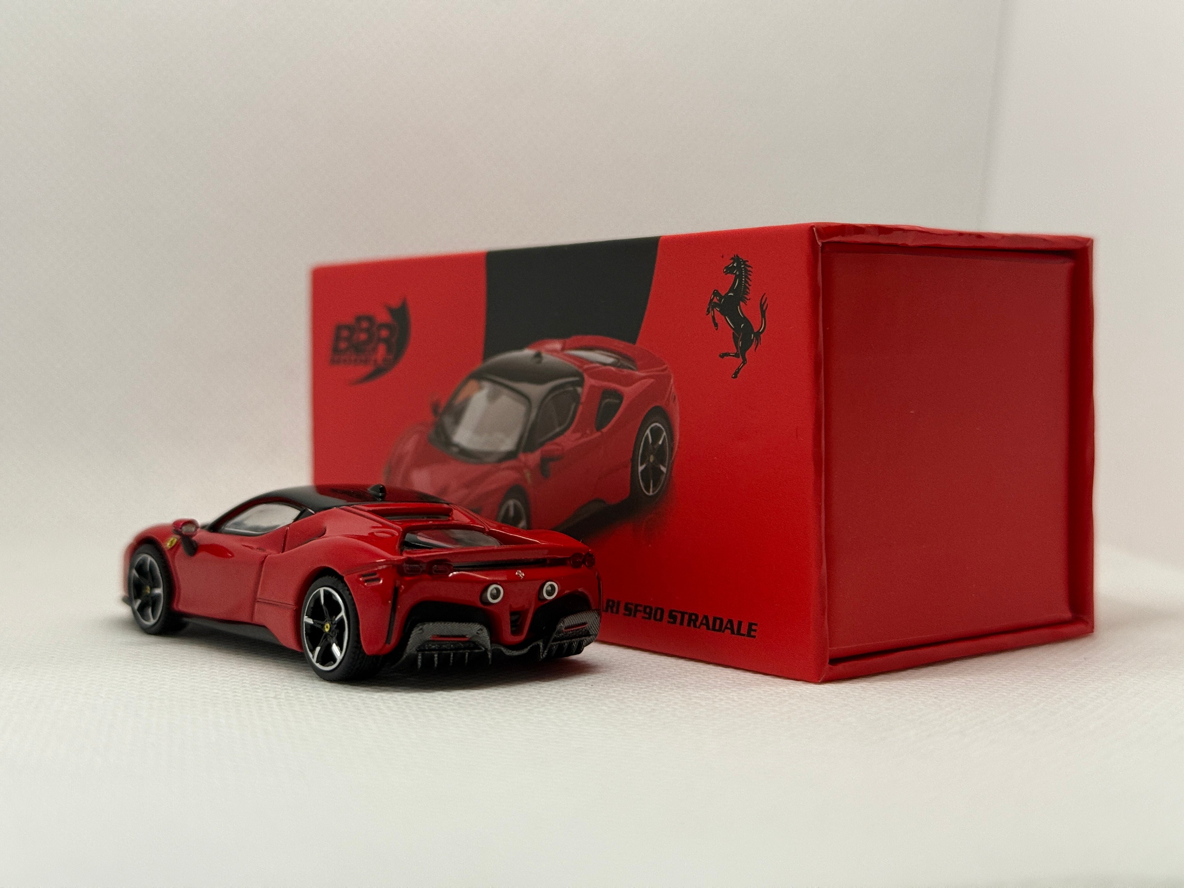 [BBR] Ferrari SF90
