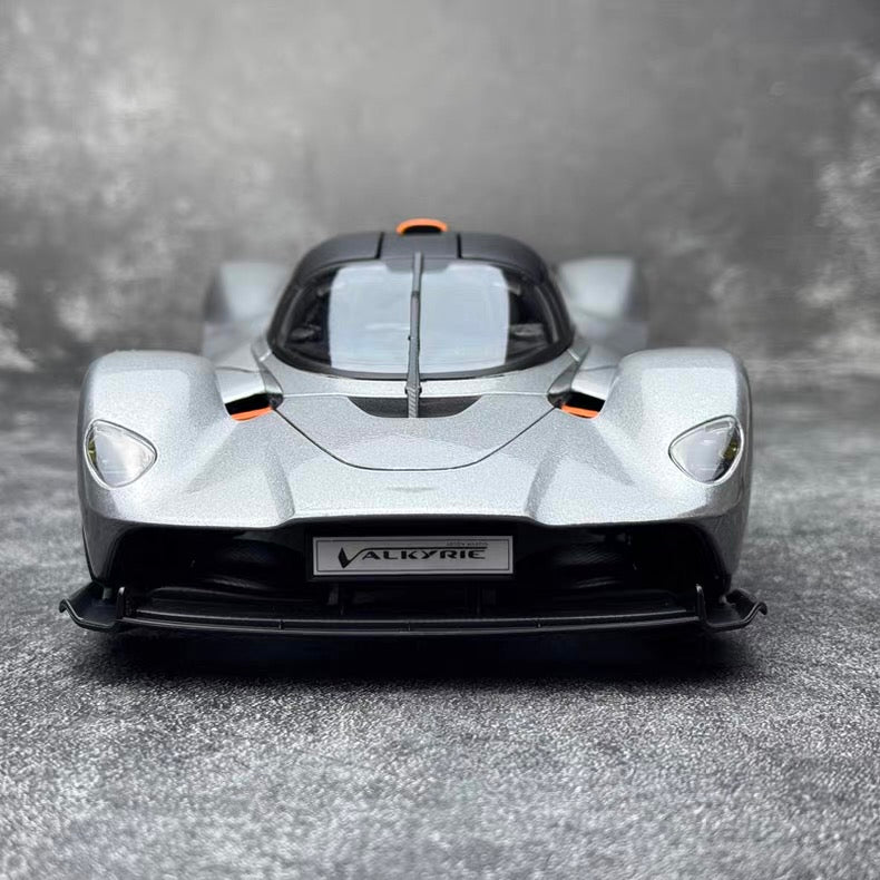 [Maisto] Aston Martin Valkyrie