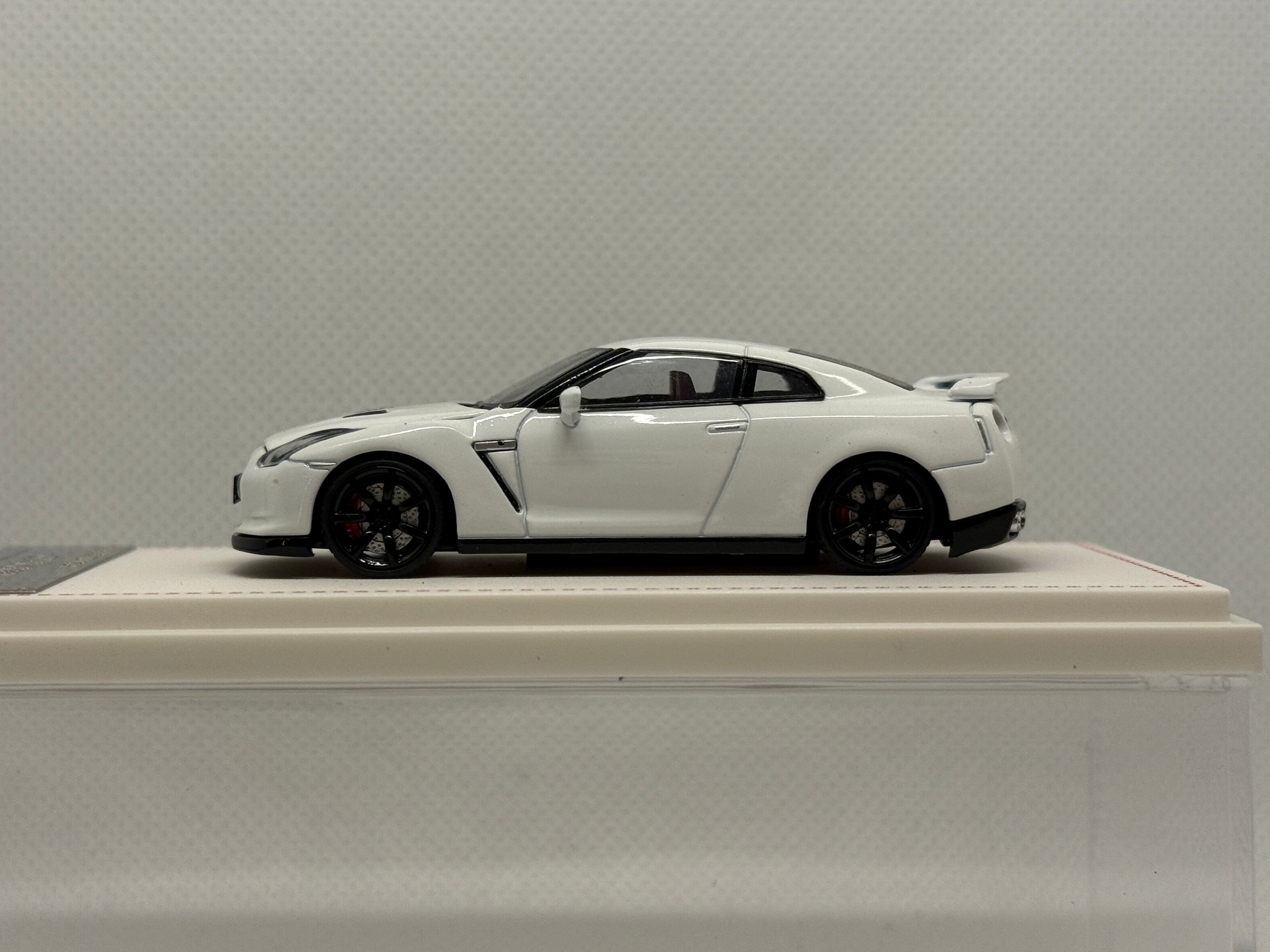 [Focal Horizon] Nissan GTR R35