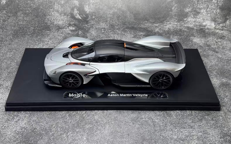 [Maisto] Aston Martin Valkyrie