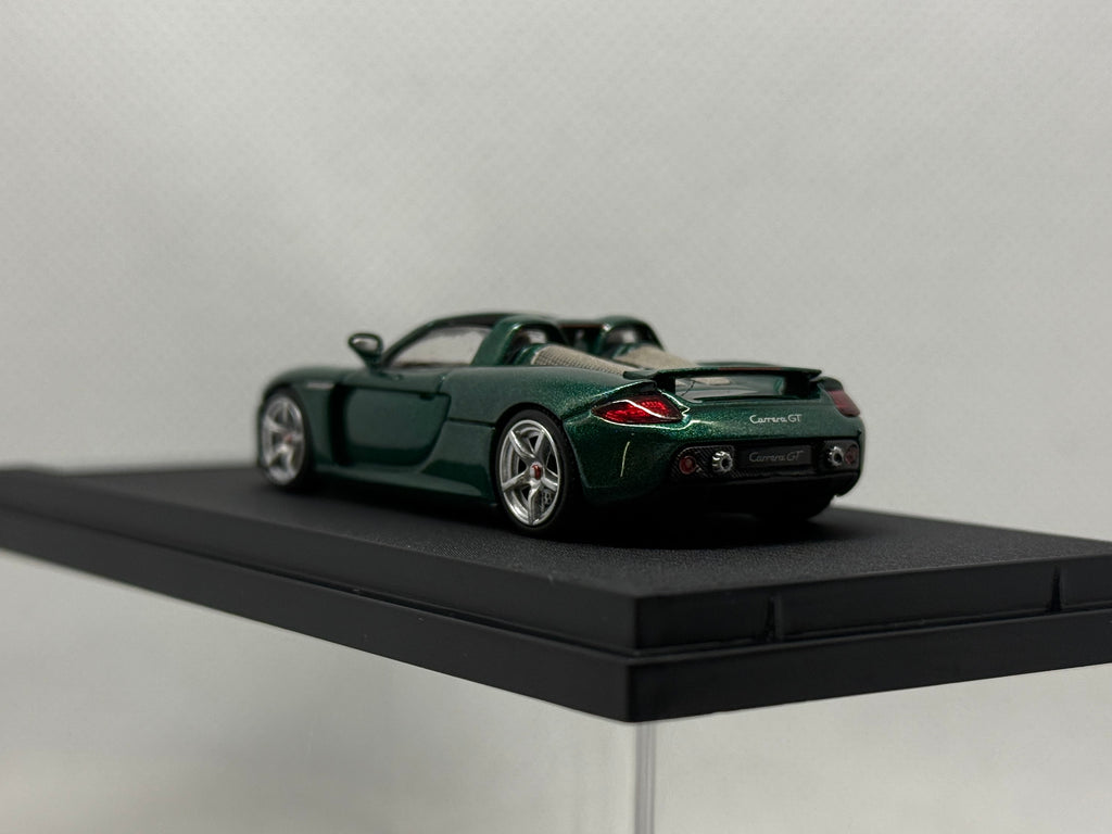 [Timemicro] Porsche Carrera GT