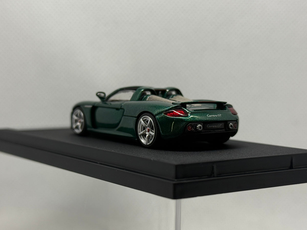 [Timemicro] Porsche Carrera GT