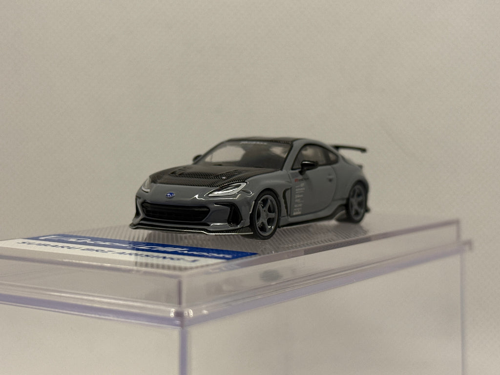 [CM Model] Subaru BRZ Varis