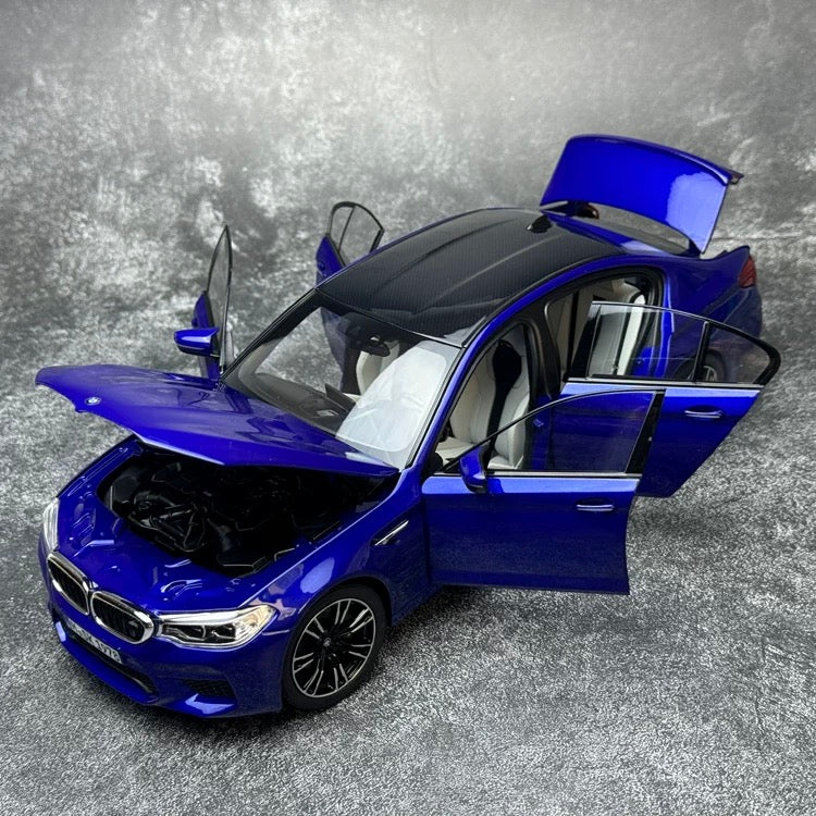 [Norev] BMW F90 M5