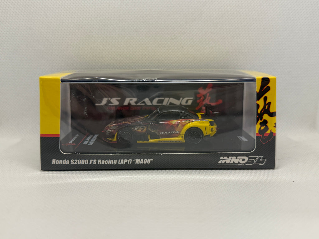[Inno64] Honda S2000 J’s Racing