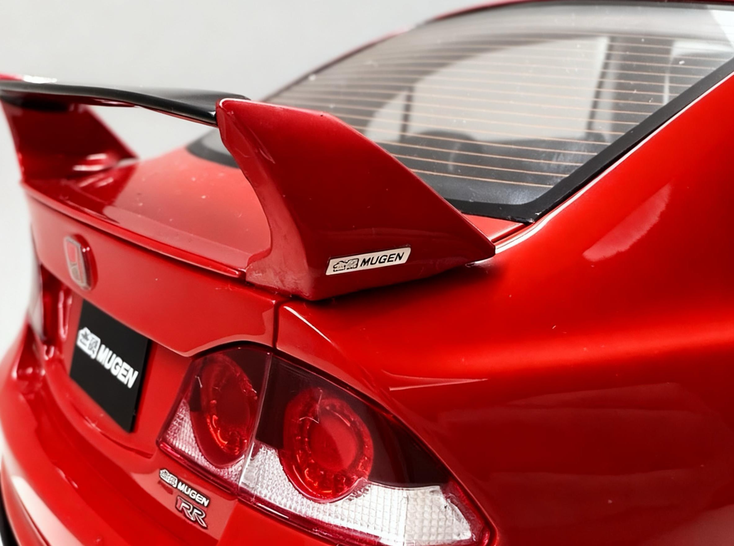 [Ottomobile] Honda Civic Type-R