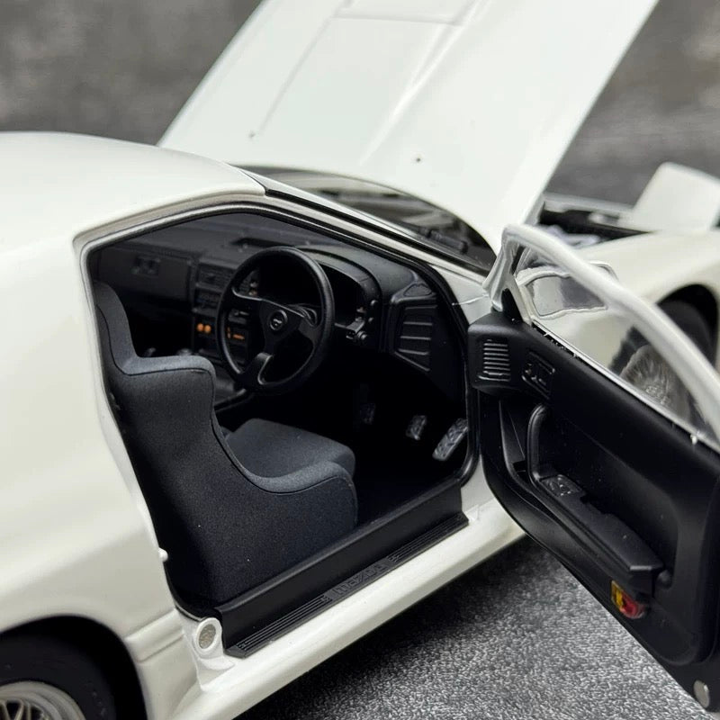 [WHELART] Mazda RX7 FC3S