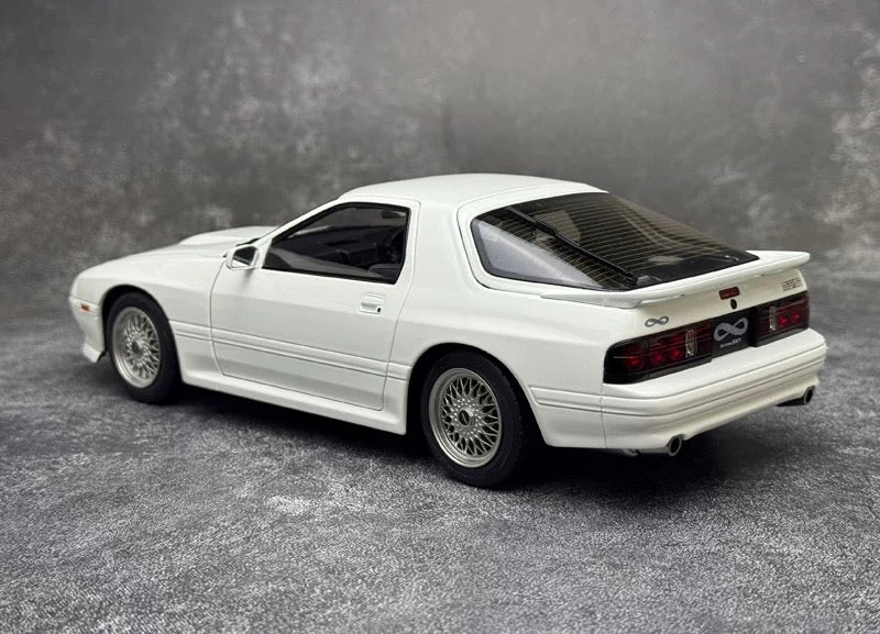 [WHELART] Mazda RX7 FC3S
