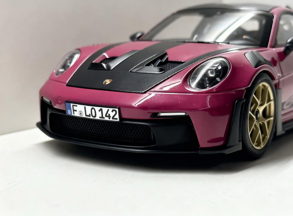 [Norev] Porsche 911 GT3RS
