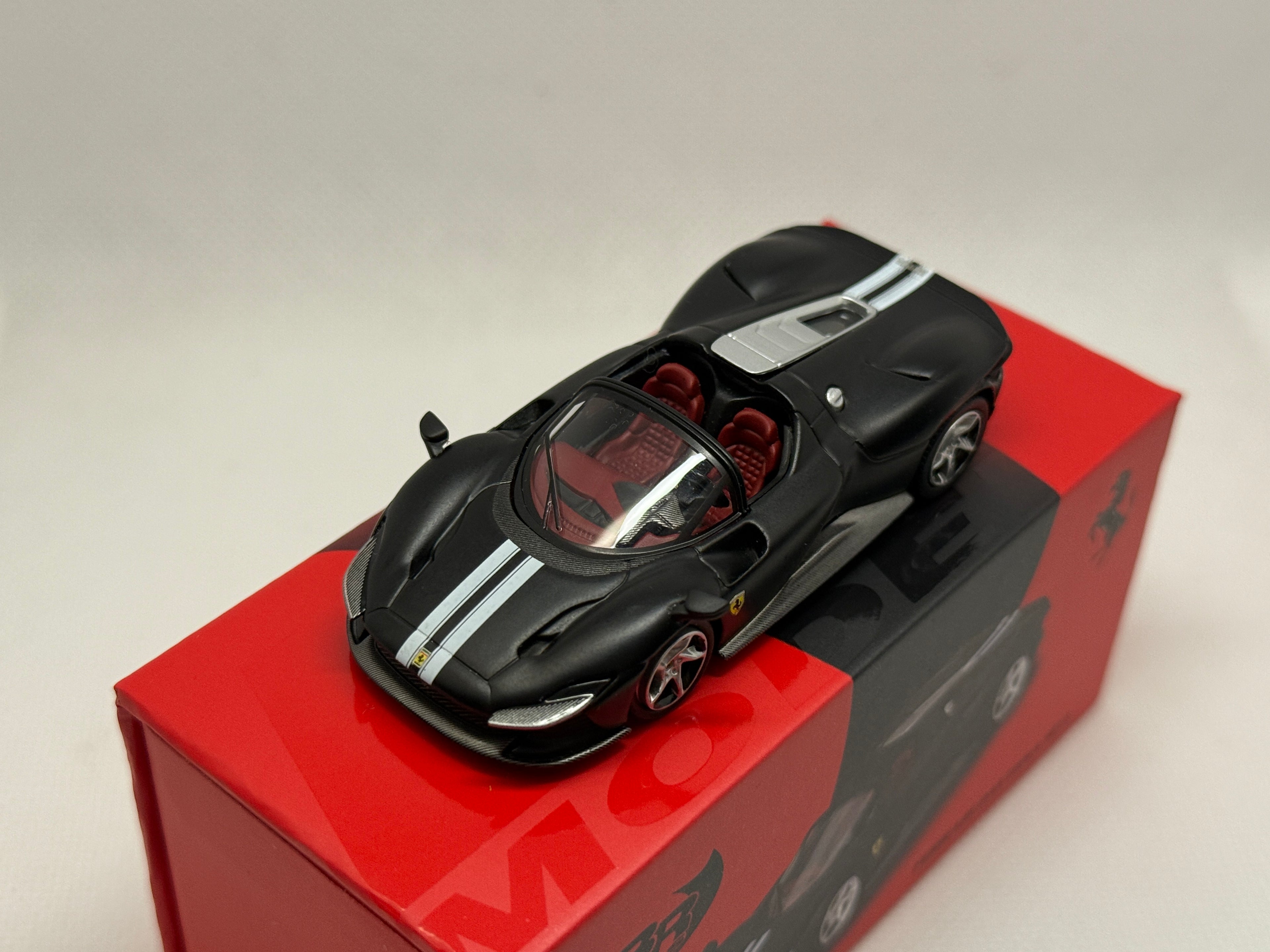 [BBR] Ferrari Daytona SP3
