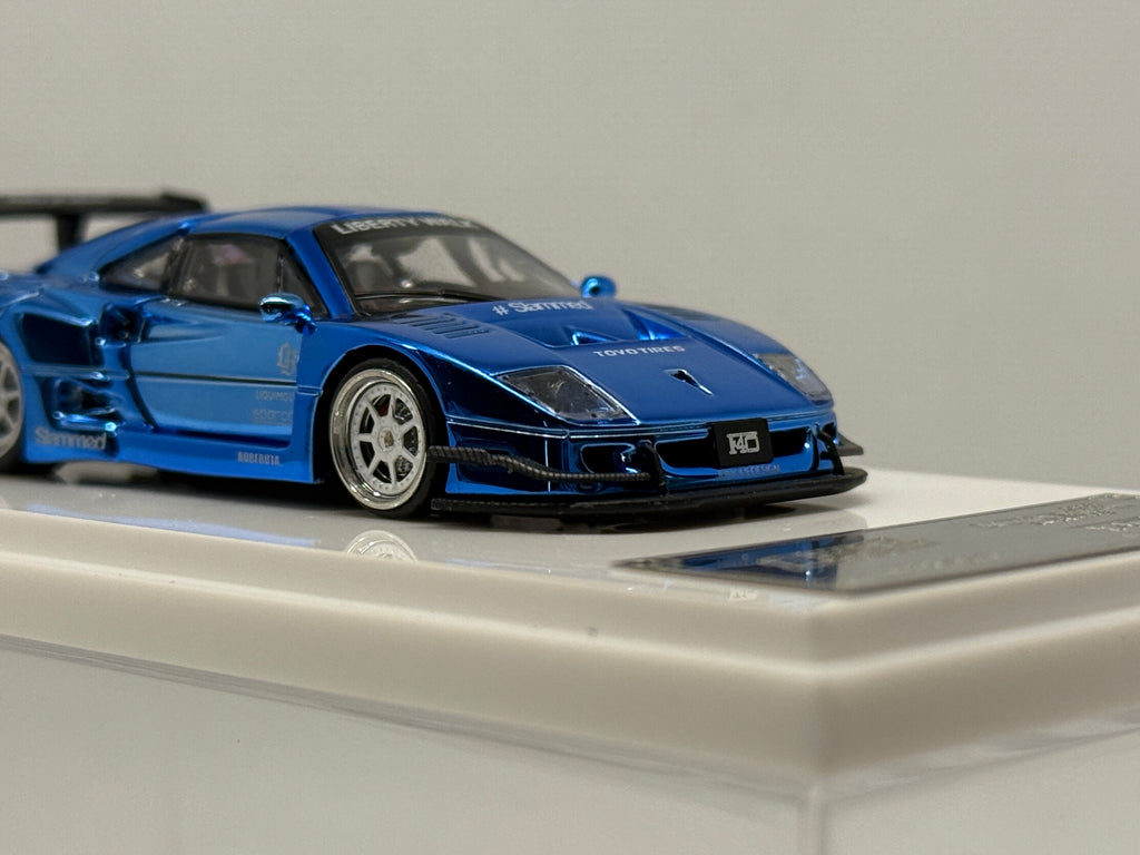 *CHASE* [Demon King] Ferrari F40