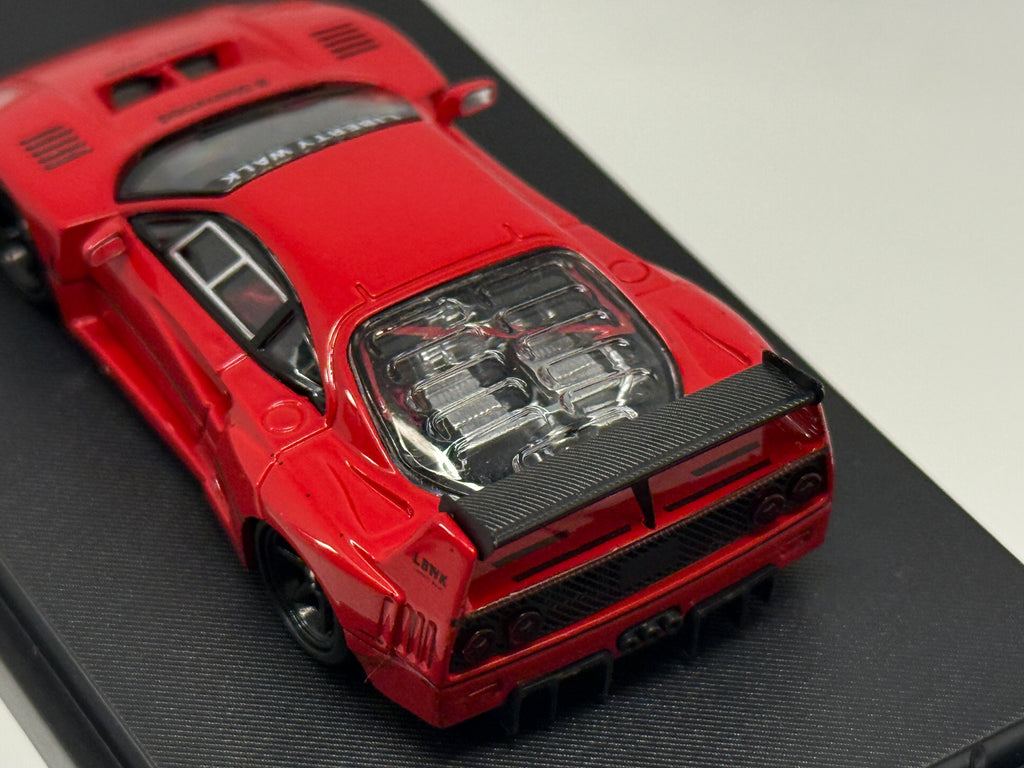 [Street Warrior] Ferrari F40 LBWK