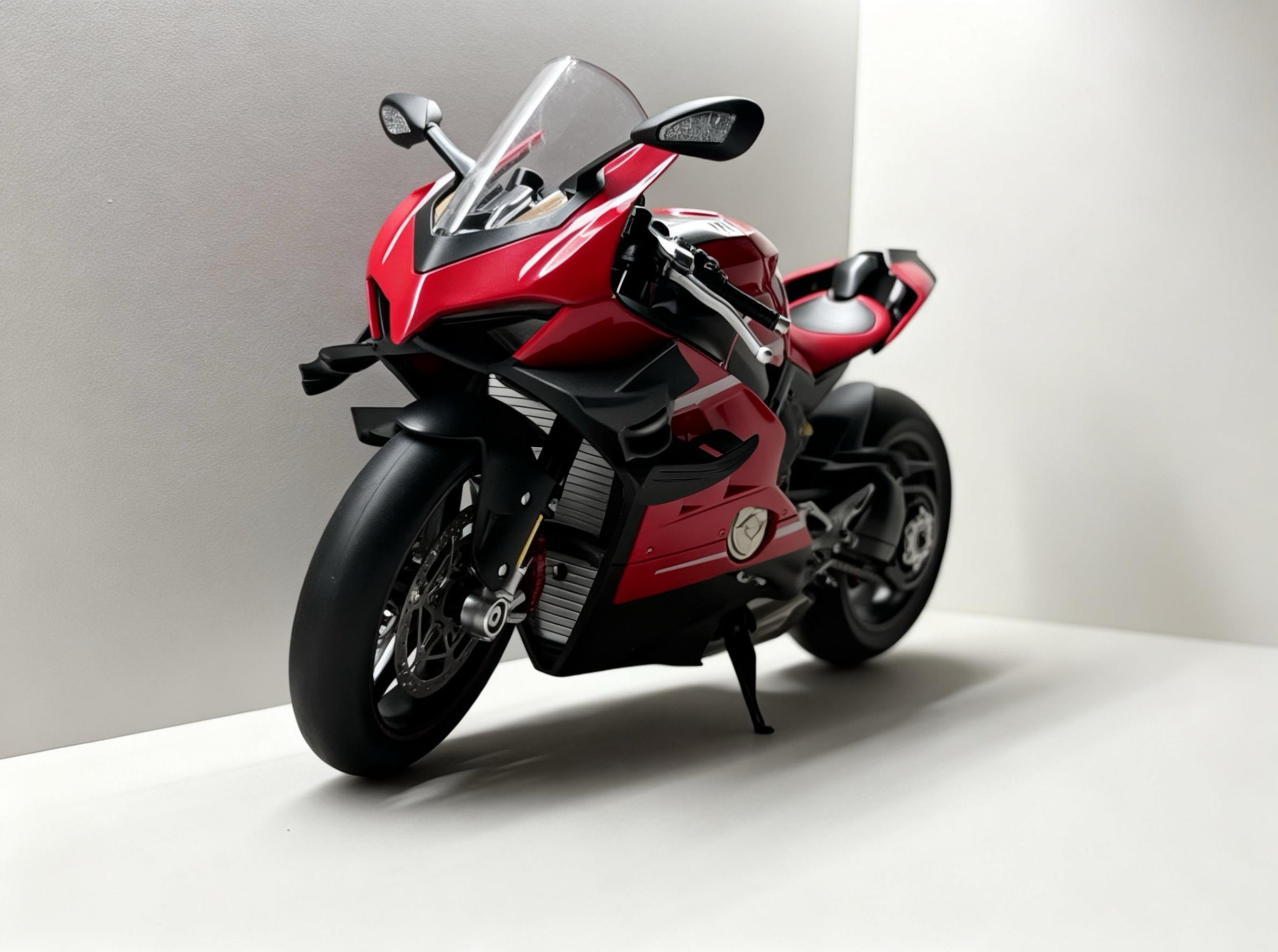 1:7 Ducati Panigale V4S