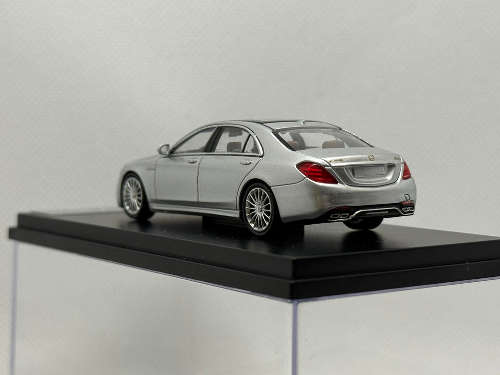 [King Model] Mercedes S65 AMG